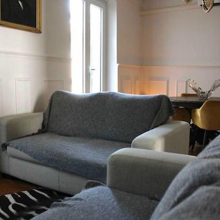 Spacieux Appartement 4 Couchages, Terrasse Privee Narbonne Dış mekan fotoğraf