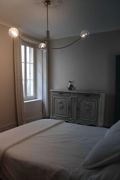 Spacieux Appartement 4 Couchages, Terrasse Privee Narbonne Dış mekan fotoğraf