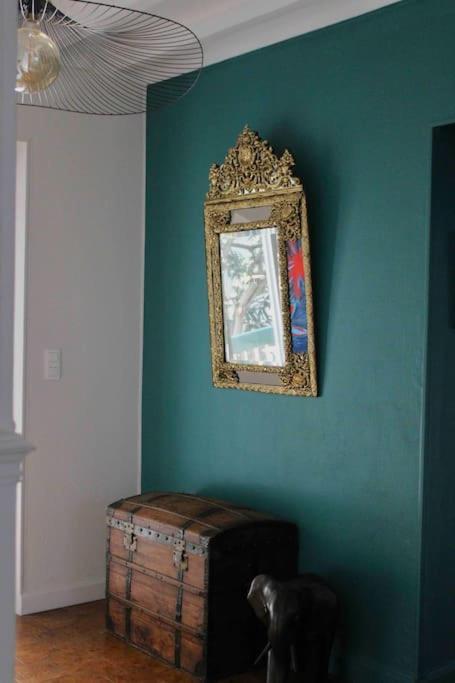Spacieux Appartement 4 Couchages, Terrasse Privee Narbonne Dış mekan fotoğraf