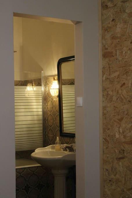 Spacieux Appartement 4 Couchages, Terrasse Privee Narbonne Dış mekan fotoğraf