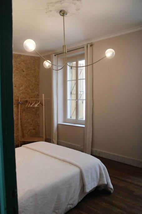 Spacieux Appartement 4 Couchages, Terrasse Privee Narbonne Dış mekan fotoğraf