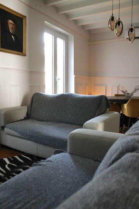 Spacieux Appartement 4 Couchages, Terrasse Privee Narbonne Dış mekan fotoğraf